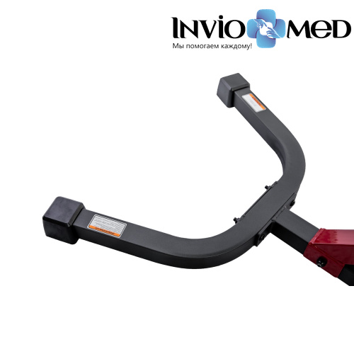 Гиперэкстензия DFC SUB3012 фото фото 9