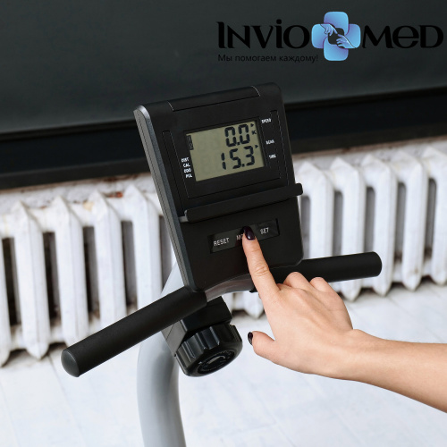 Велотренажер DFC GBYQ-2300D фото фото 18