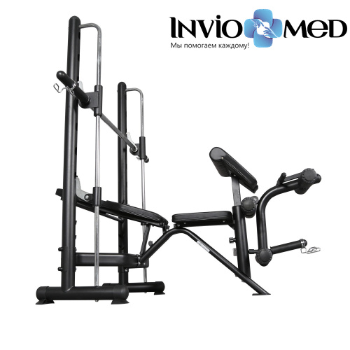 Машина Смита DFC BN021/2 (два короба) фото фото 7