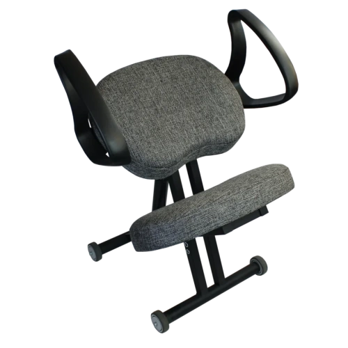 Ортопедический коленный стул TAKASIMA Олимп СК-4 Титан повышенной грузоподъемности фото фото 4