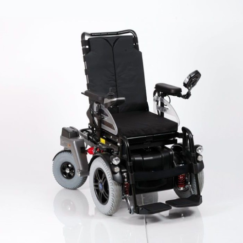 Кресло-коляска Otto Bock C1000DS с электроприводом фото 3