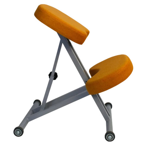 Ортопедический коленный стул TAKASIMA Олимп Эконом СК 1-1 Стандарт фото фото 2