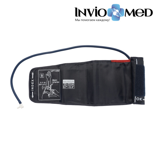 Тонометр плечевой автоматический (с голосовым выходом) Med-Mos PG-800B31 фото фото 9