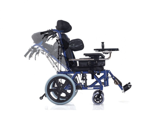 Кресло-коляска Ortonica Olvia 20 для детей с ДЦП фото 11
