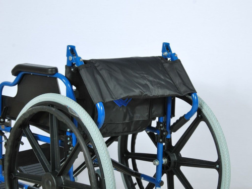 Инвалидная коляска Med-Mos FS909 фото 6