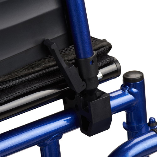 Кресло-коляска Армед FS111A с электроприводом фото 12
