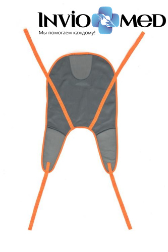 Подвес-гамак MET RC-200 Extra Comfort для подъемника (арт.13513) фото