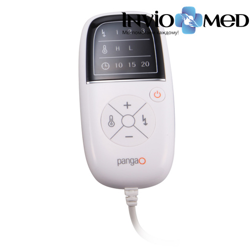 Шейный массажер PG-2601B9 фото