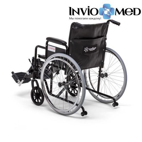 Кресло-коляска Армед H 002 фото 14