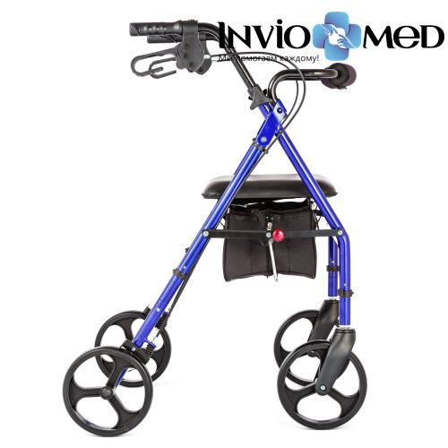 Ходунки-роляторы Ortonica XR 202 фото фото 2