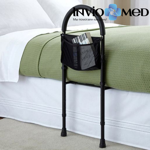 Поручень прикроватный Мега-Оптим C4113 фото фото 5