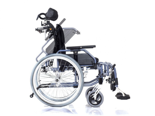 Кресло-коляска инвалидная Ortonica Delux 550 / Comfort 500 фото 19
