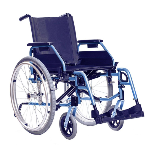 Кресло-коляска TM-50-24