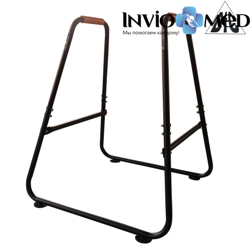 Брусья для отжиманий DFC G011 фото Брусья для отжиманий DFC G011 фото