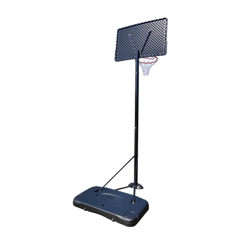 Баскетбольная мобильная стойка DFC STAND44HD1 112x72см HDPE фото фото 6