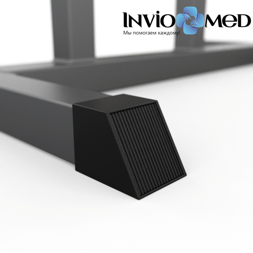 Скамья Скотта DFC Homegym UB009G серый фото фото 10