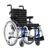 Кресло-коляска Ortonica Tiger для детей инвалидов / Puma 200