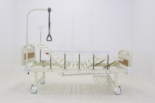 Кровать механическая Med-Mos E-8 (ММ-2014Н-00) фото фото 5