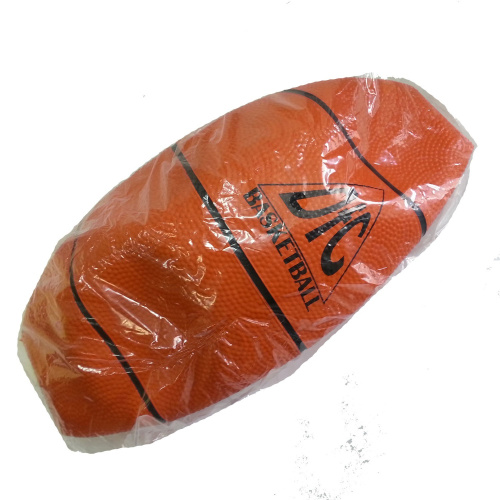 Баскетбольный мяч DFC BALL5R 5" резина фото фото 6