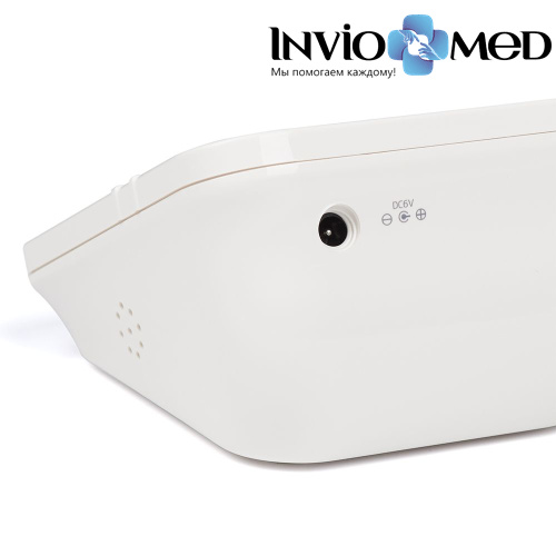 Тонометр с речевым выходом Армед YE-660B фото 2