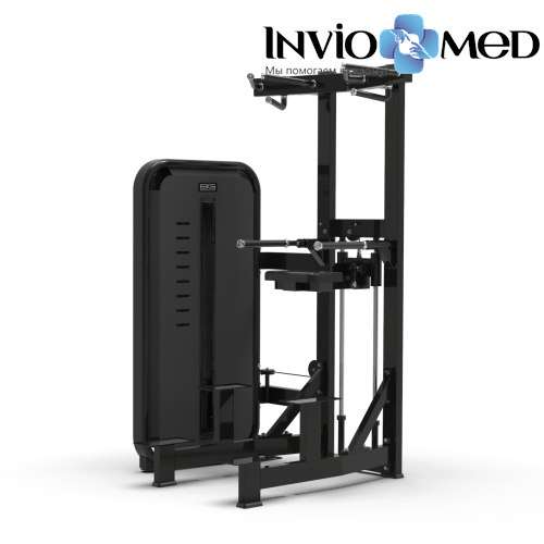 Гравитрон профессиональный BRONZE GYM MIGHT 09 фото