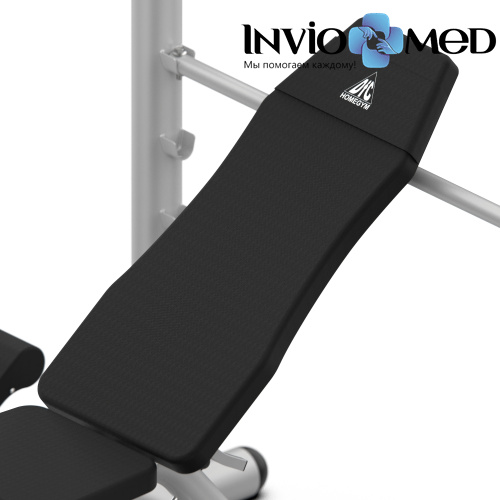 Скамья под штангу DFC D748 фото фото 8