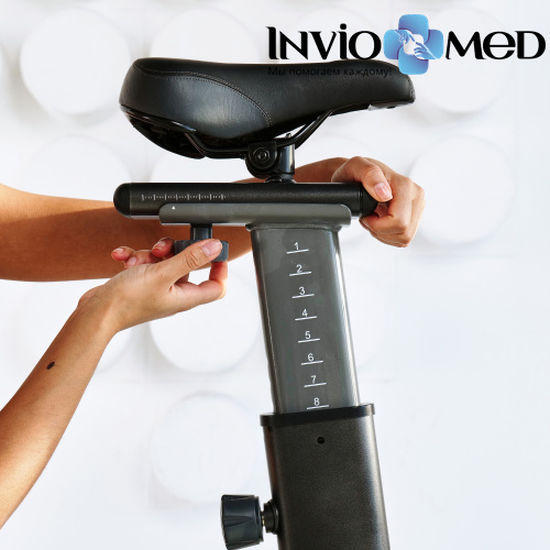 Спин-байк DFC Q200C OVICX фото фото 20