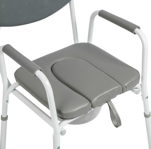 Кресло-стул с санитарным оснащением Ortonica TU 2 фото фото 6