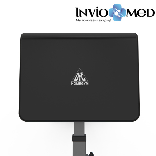 Гиперэкстензия DFC Homegym SJ1006G фото фото 9