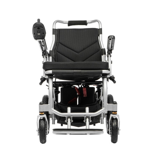 Кресло-коляска Ortonica Pulse 620 с электроприводом фото 3