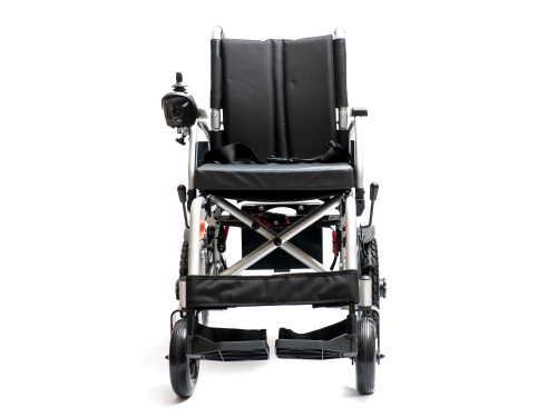 Кресло-коляска Excel X-Power 30 с электроприводом фото 2