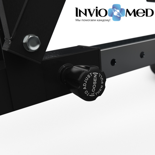 Скамья под штангу DFC BEW05R фото фото 11