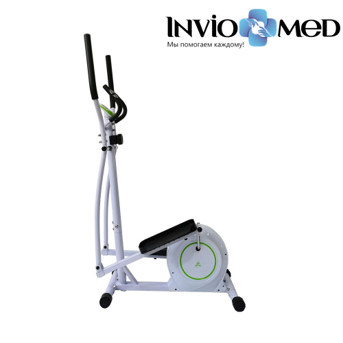 Эллиптический тренажер DFC E504H магнитный фото фото 6