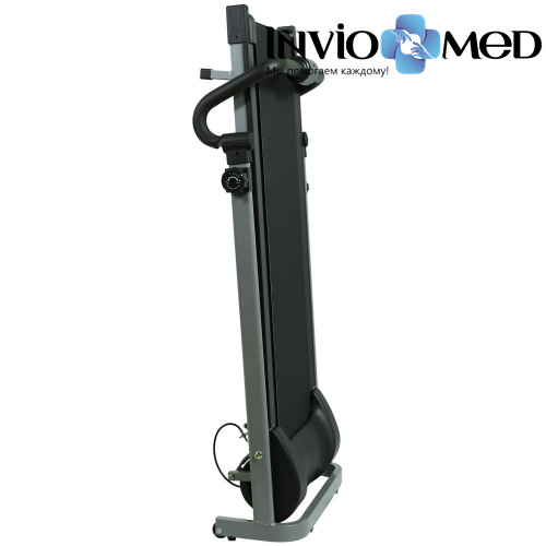 Беговая дорожка DFC T1004 механ. фото фото 6 Беговая дорожка DFC T1004 механ. фото фото 6