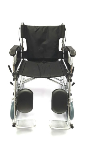 Кресло-коляска инвалидная Titan LY-250-XL повышенной грузоподъемности фото 9