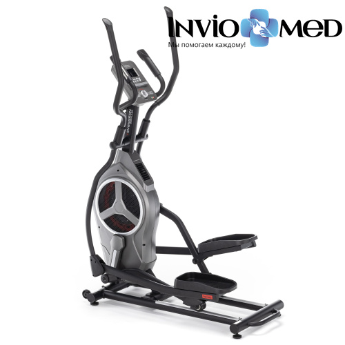 Эллиптический тренажер домашний SVENSSON BODY LABS HELIOS фото