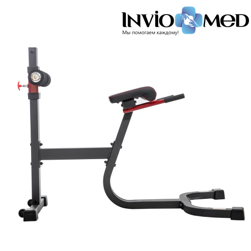 Гиперэкстензия DFC SUB3013RC фото фото 6