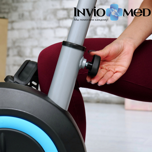 Велотренажер DFC GBYQ-2300A фото фото 19