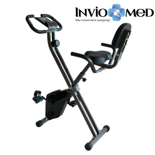 Велотренажер MEGA-020 фото