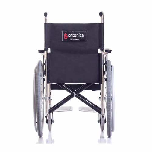 Кресло-коляска с ручным приводом Ortonica Base 160 фото 4