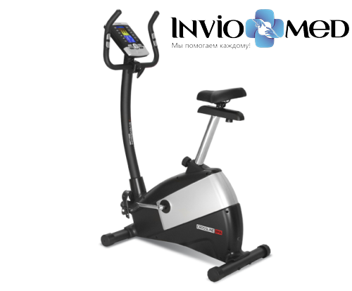 SVENSSON BODY LABS CROSSLINE BMA Велотренажер домашний фото