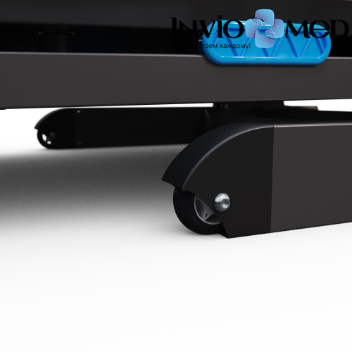 Беговая дорожка DFC SIENTA T625 фото фото 9