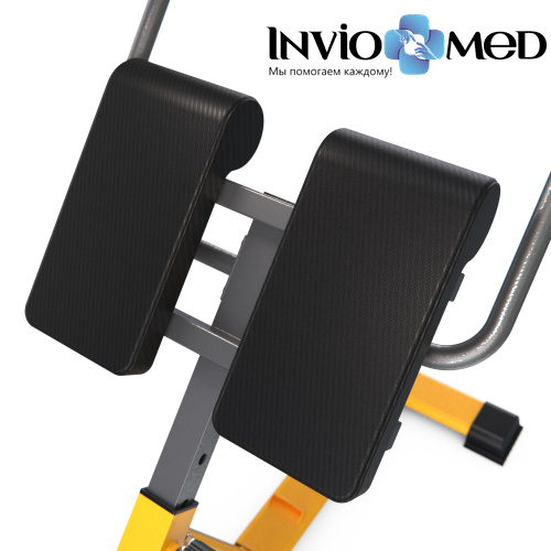 Гиперэкстензия DFC SUB027Y фото фото 8