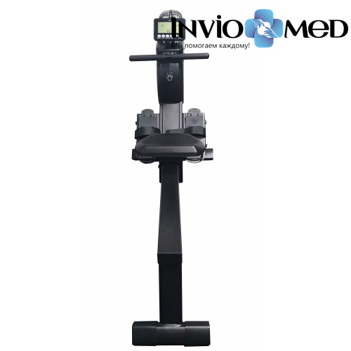 Гребной тренажер DFC R304M аэромагнит. фото фото 6