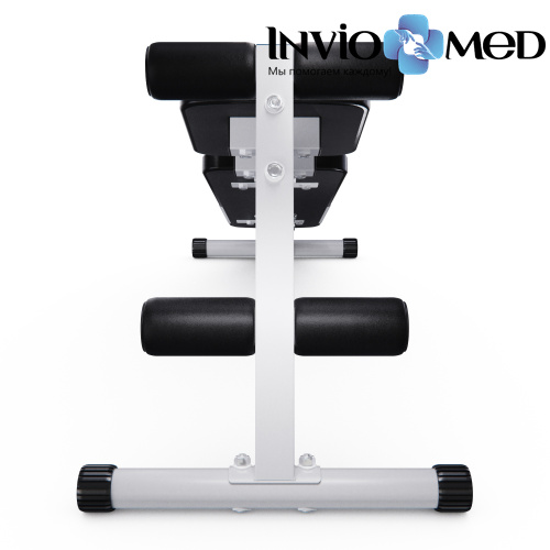 Скамья универсальная DFC HOMEGYM SUB044 фото фото 4 Скамья универсальная DFC HOMEGYM SUB044 фото фото 4