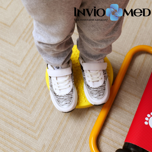 Беговая дорожка детская DFC VT-2301T фото фото 13 Беговая дорожка детская DFC VT-2301T фото фото 13