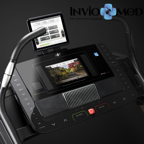 Беговая дорожка NordicTrack Incline Trainer X9i new фото фото 10