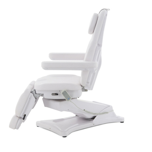 Педикюрное кресло электрическое 2 мотора Med-Mos ММКП-2 КО-190DP-00 фото фото 4