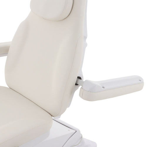 Косметологическое кресло электрическое 3 мотора Med-Mos ММКК-3 КО-177DP-00 фото фото 3