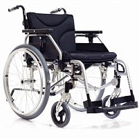 Прокат кресло-коляски Ortonica Trend 10 XXL 58 см повышенной грузоподъемности